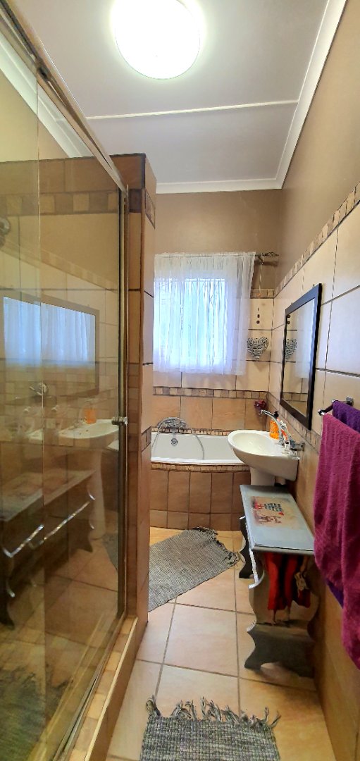 3 Bedroom Property for Sale in Retief Eastern Cape